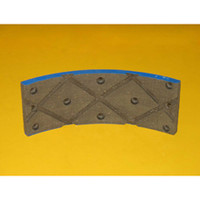 8Y4387 Brake lining