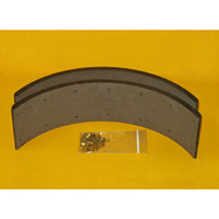 6D0554 Brake lining