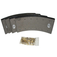 8R7776 Brake lining kit