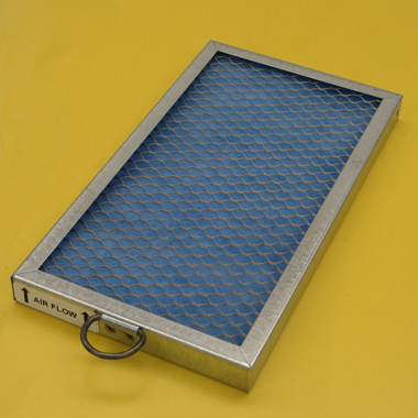 1858154 Air Filter, Cabin - AMT Equipment Parts - Equipment Replacement ...