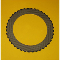 8E1204 Clutch Disc