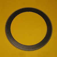 6Y7160 Clutch plate assy