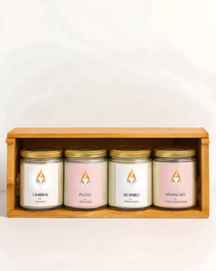 Kit Calmadito Kit Calmadito