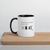 "Common Sense is not so Common" Mug 