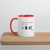 "Common Sense is not so Common" Mug 