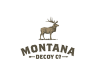 Montana Decoy
