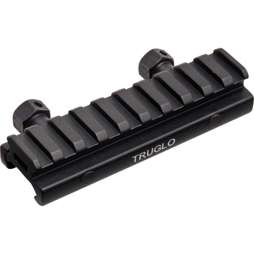 Truglo Picatinny Riser Mount 1 Pc. 1/2 In.