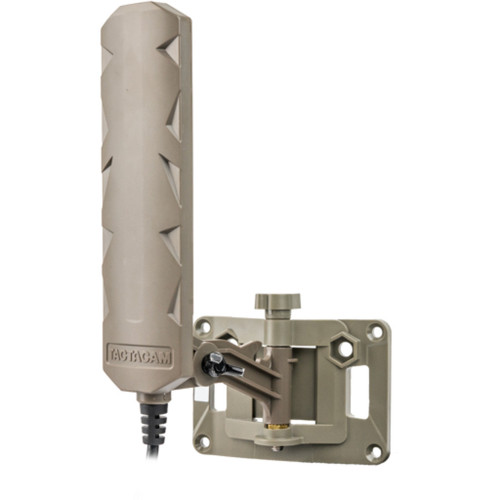 Tactacam Extended Range Antenna 3.0, outdoor high-gain antenna for extended wireless range.