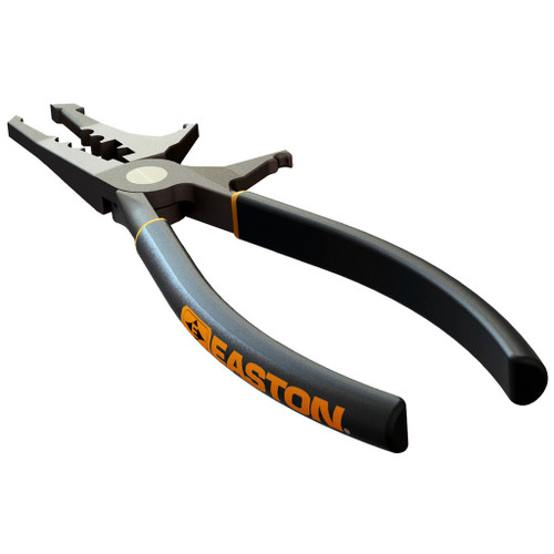Easton Elite Multi-pliers, multi-purpose hand tool with gripping and cutting features.