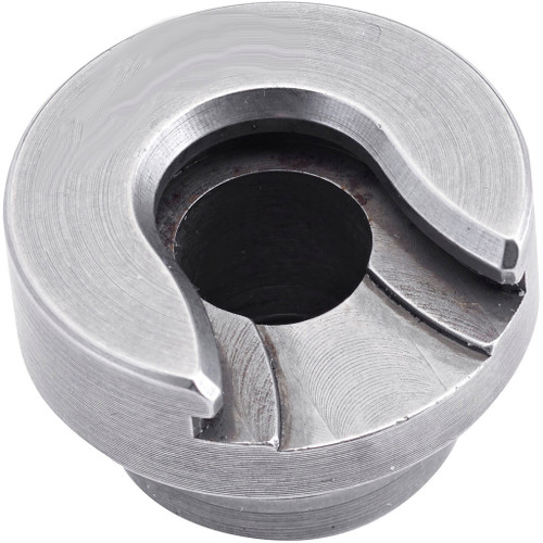 Hornady Lock-n-load Shellholders 32, metal shellholder with circular design and precise machining for reloaders.