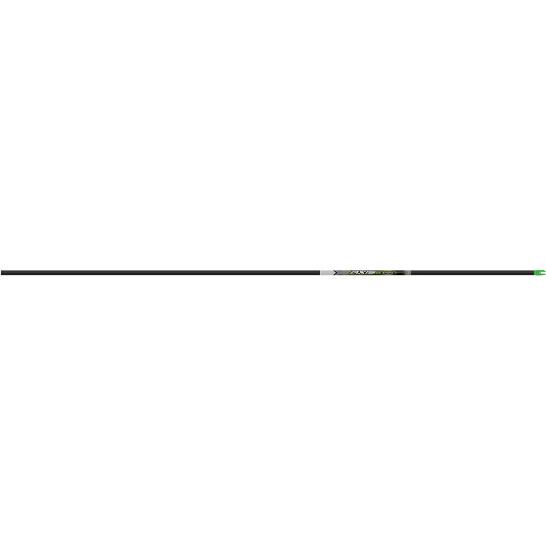 Easton 5mm Axis Shafts With Half Outs, a set of durable archery shafts with half outs, 200 count.