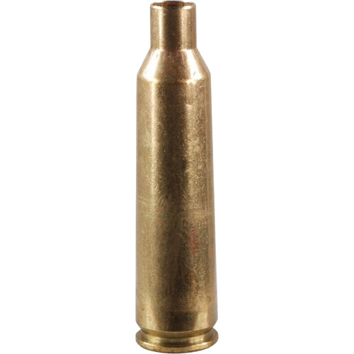 Hornady Lock-n-load Modified A Case 22-250 Rem, a brass cartridge case for reloading and customizing.