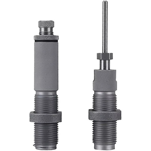 Hornady Series I Two-die Rifle Die Set 300 Prc