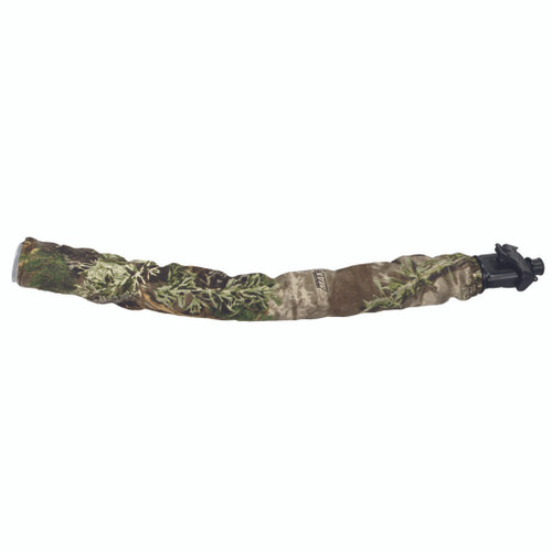 Hunters Specialties Carlton Mac Daddy Elk Call, camouflage vocal mouthpiece for elk hunting.