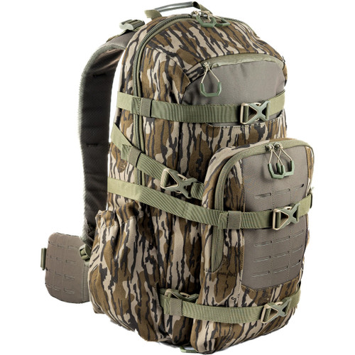 Workhorse Backpack Mo Bottomlands