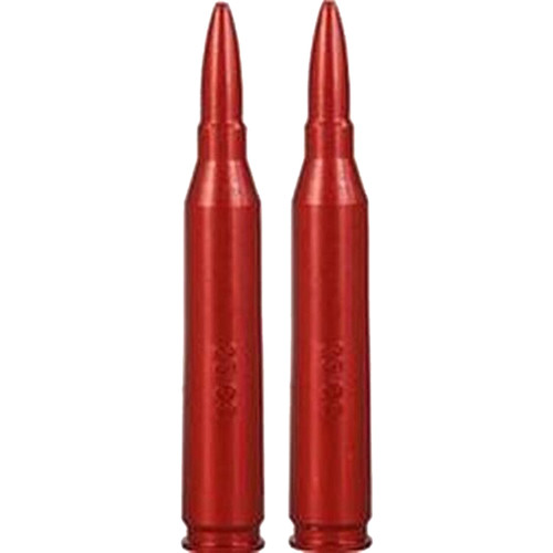 Carlsons Snap Caps .25-06 2 Pk.