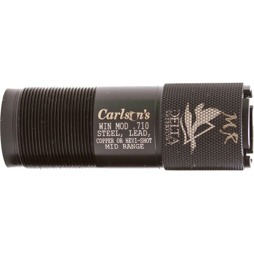 Carlsons Delta Waterfowl Choke Winchester Mr 12ga.
