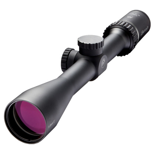 Burris Fullfield E1 Scope 3-9x40mm Ballistic Plex 450bm, high-quality rifle scope with adjustable zoom and Ballistic Plex reticle for improved precision in hunting and shooting sports.
