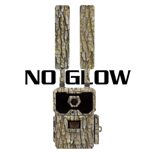 WiseEye DC-2 No Glow Trail Camera
