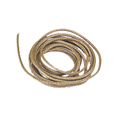 Tenpoint Acudraw Replacement Draw Cord, coiled bowstring replacement cord for crossbow.