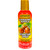 Wildlife Research Caramel Apple Attractant Spray 8 Oz, orange spray bottle with label showing caramel apples and product details.