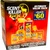 Wildlife Research Scent Killer Gold Ultimate Pack, set of hunting and laundry scent control products including clothing spray, hunt dry, laundry detergent, bar soap, and deodorant.