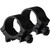 Truglo Quad Scope Rings Medium 1 In. Weaver/pic Mount