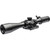 Truglo Eminus Tactical Scope 30mm 4-16x44 Ir Ml, black tactical rifle scope with adjustable zoom and magnification features.