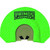 Primos Hen House Diaphragm Call The Karen W/ Double Ghost Cut