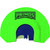 Primos Hen House Diaphragm Call The Blair W/ Snaketongue Cut