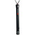 Bog Deadshot Tripod Aluminum 25'-64' for camera stability, lightweight and adjustable, with a sturdy tripod base and carbon fiber legs.