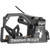 Trophy Ridge Propel Limb Driven Arrow Rest RH, black and gray bow accessory with white logo and adjustable components for archery.