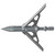 G5 Outdoors G5 T2 Broadhead 125 Gr, broadhead with a sharp, metallic blade and a sturdy, aerodynamic body design.