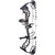 Bear Legit Maxx Rth Bow Package Mossy Oak Roots/black 10-70 Lbs. Lh, compound hunting bow with mossy oak camouflage finish, adjustable draw weight, and modern design.