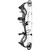 Bear Species Xt Rth Bow Package True Timber Strata/black 55-70 Lbs. Rh, compound archery bow with camouflage and black accent design, featuring a durable construction and advanced aiming system.