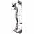 Bear Alaskan Pro Bow Stone 70 Lbs. Lh, hunting bow with lightweight, durable frame and ergonomic grip for hunting and archery.