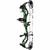 Bear Legit Maxx Rth Bow Package Fred Bear Electric/black 70 Lbs. Lh