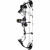 Bear Royale Rth Bow Package Fred Bear Whiteout/black 50 Lbs. Lh