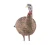 Avian-x Avian X Lookout Turkey Decoy, realistic turkey decoy for hunting and outdoor activities.