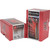 Hornady Eld-x Bullets 7mm .284 162 Gr. Eld-x 100 Box, packaging showing the product details and branding.
