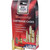 Hornady Rifle Cartridge Cases 6mm Creedmoor Unprimed 50 Pk, image of a red and black box containing unprimed brass cartridge cases with a few brass cases displayed in front.
