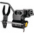 Trophy Ridge Sync Arrow Rest LH, left-handed archery arrow rest with adjustable components and mounting features.