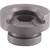 Hornady Shell Holder #45, metallic shell holder used for reloading ammunition rounds.