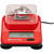 Hornady M2 Digital Bench Scale 1500 Gr, red electronic precision scale with digital display and stainless steel weighing pan.