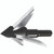 Qad Exodus Broadheads Full Blade 85 Gr. 3 Pk.