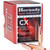 Hornady CX Bullets 7mm .284 139 Gr. CX, Copper alloy bullets in a red and black box with two bullets shown in front.
