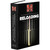 Hornady Cartridge Handbook 12th Edition, a comprehensive guidebook with a black cover featuring a large red Hornady logo and an image of a cartridge with bullets in the background.