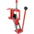 Hornady Lock-n-Load Classic Pro Loader, a reloading press with a red frame and a long handle for easy operation.