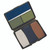 Hunters Specialties Camocompac 5 Color, camouflage concealment face paint palette with five color choices for hunting camouflage.