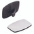 Bear Weather Rest Lh, replacement seat pad for outdoor furniture or vehicle bench seating.